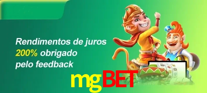 Promoções 1 mgbet