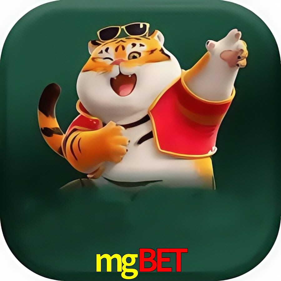 Logo mgbet