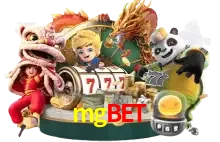 mgbet slot