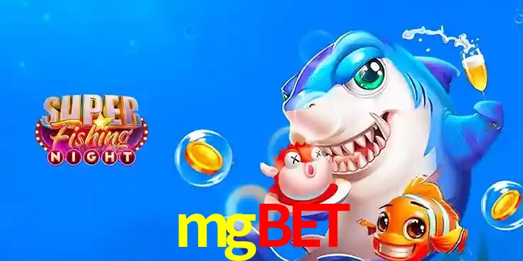 Cassino de Pesca: Uma Visão Geral e Recomendação no mgbet