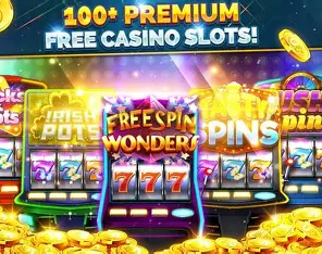 Fortune Games Series