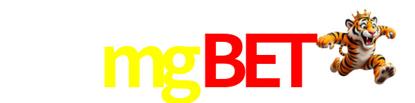 Logo da mgbet